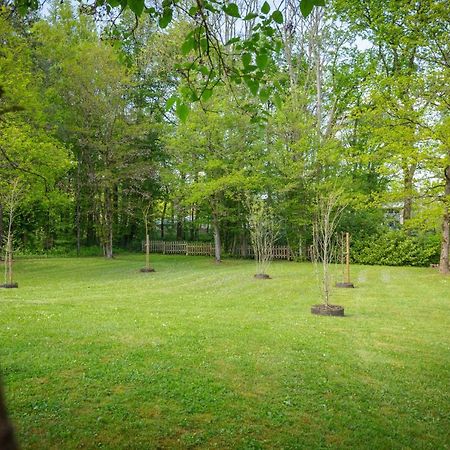Villa Valy 4 Adultes Et 2 Enfants Durbuy Buitenkant foto