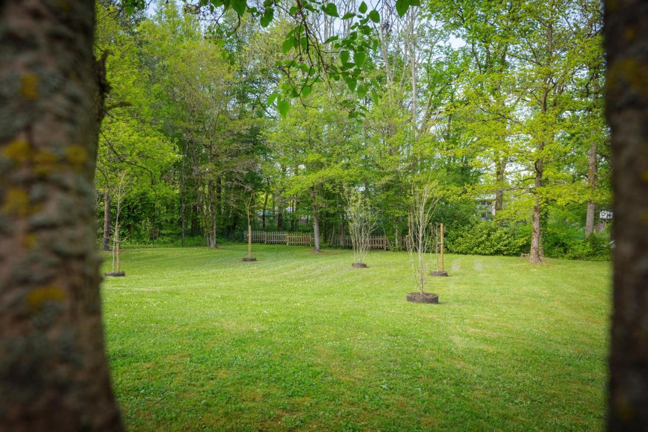 Villa Valy 4 Adultes Et 2 Enfants Durbuy Buitenkant foto
