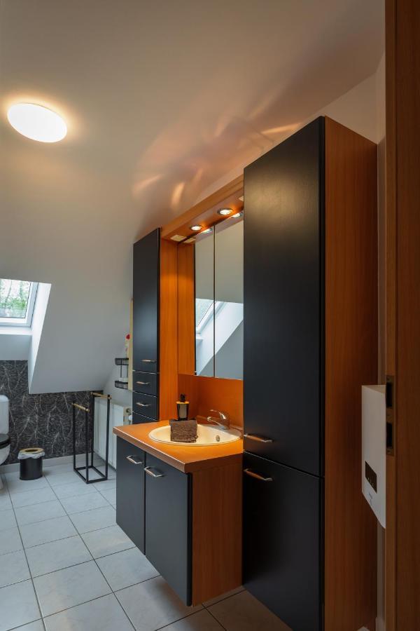 Villa Valy 4 Adultes Et 2 Enfants Durbuy Buitenkant foto