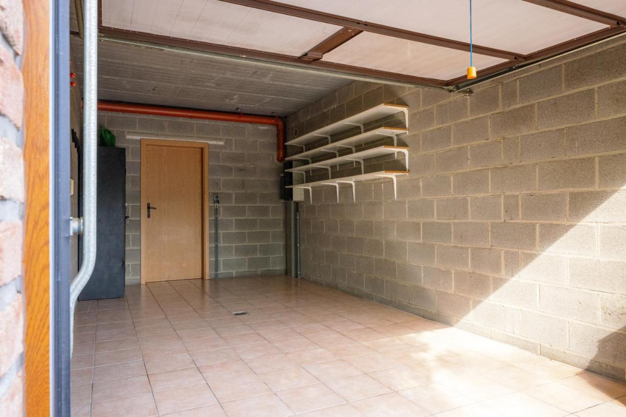 Villa Valy 4 Adultes Et 2 Enfants Durbuy Buitenkant foto