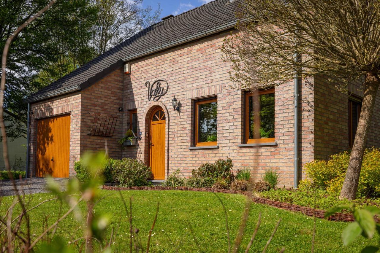 Villa Valy 4 Adultes Et 2 Enfants Durbuy Buitenkant foto