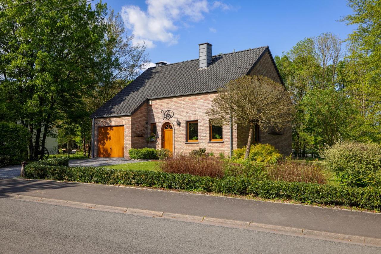 Villa Valy 4 Adultes Et 2 Enfants Durbuy Buitenkant foto