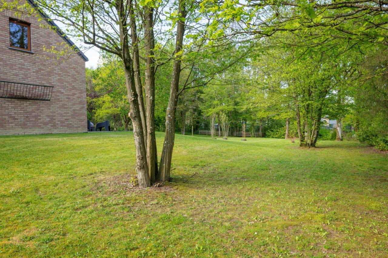 Villa Valy 4 Adultes Et 2 Enfants Durbuy Buitenkant foto
