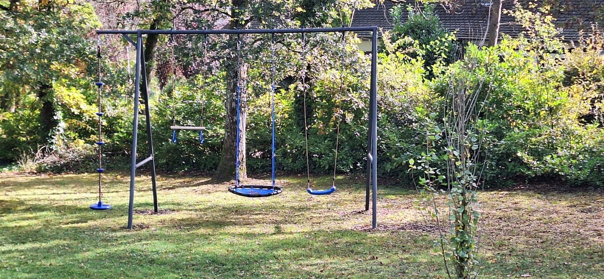 Villa Valy 4 Adultes Et 2 Enfants Durbuy Buitenkant foto